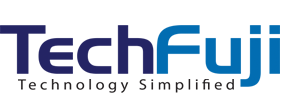 Techfuji Logo